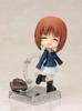 Kotobukiya Girls Panzer Miho Nishizumi PVC Painted Movable Figure Q-posh & Non-scale