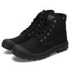 Palladium PAMPA HI OG CVS ZIP Size Cm BLACK/BLACK (001) Sneakers, 28.0