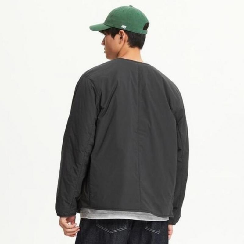 New Balance Giacca Imbottita Attiva Nbnqe41903 17