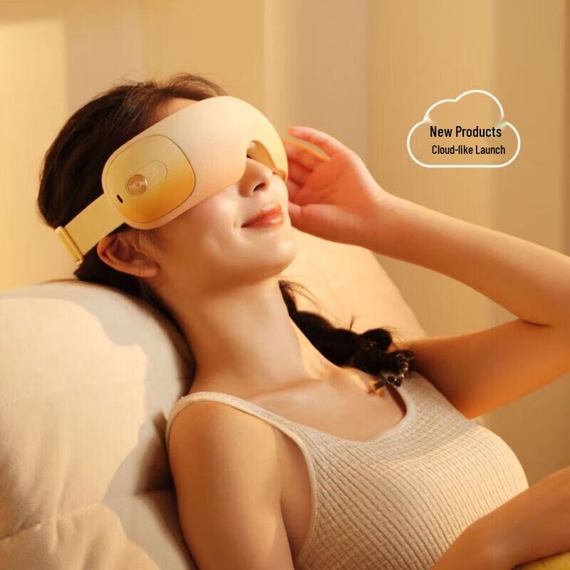

breo SeeX3 Smart Eye Massager