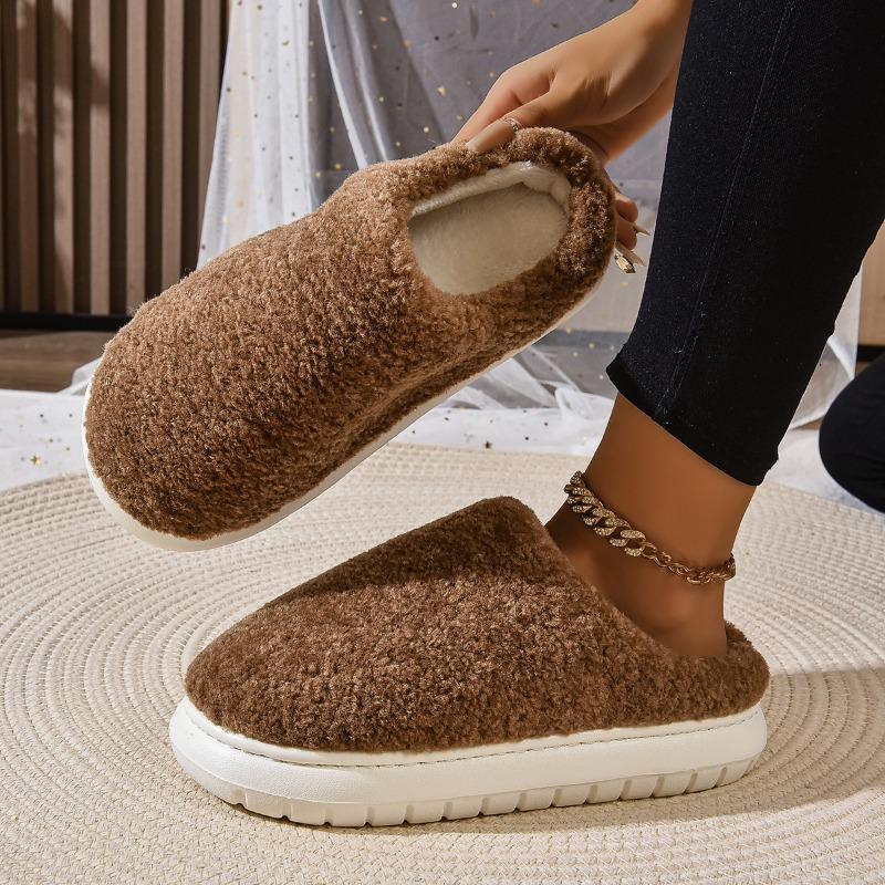 

Fashion Women Flats Slippers 2024 New Fashion Outdoor Casual Shoes for Women Comfortable Designer Baotou Flats Slippers Slides Women 42-43 темно-коричневого