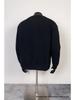 Amerikanischer Cole Buxton Unisex Lockerer Freizeit-CB Pullover Strickware