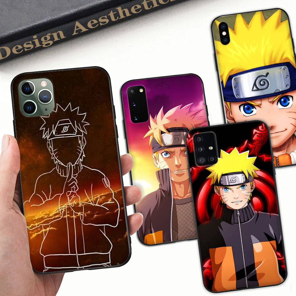 

Чехол A-36 Naruto для OPPO Reno Samsung Iphone Xiaomi Redmi Note 10 11 12 15 13C 9C A12 A55 7 8 9 Pro Plus S24 S23 S22 FE Ultra A22 A25