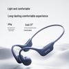 SANAG Bone Conduction Sports Headphones with 32GB Storage