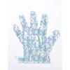 KOCOSTAR Hand Bouquet Mask Blue
