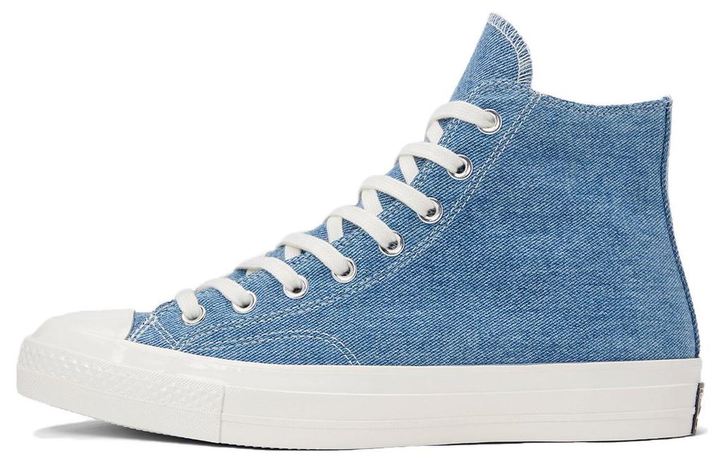Chuck 70 Renew Converse High 'Denim Chiaro' 165648C