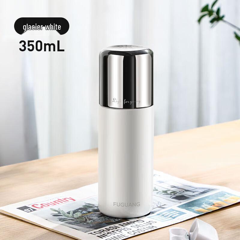 Fuguang 316SS Portable Insulated Mug