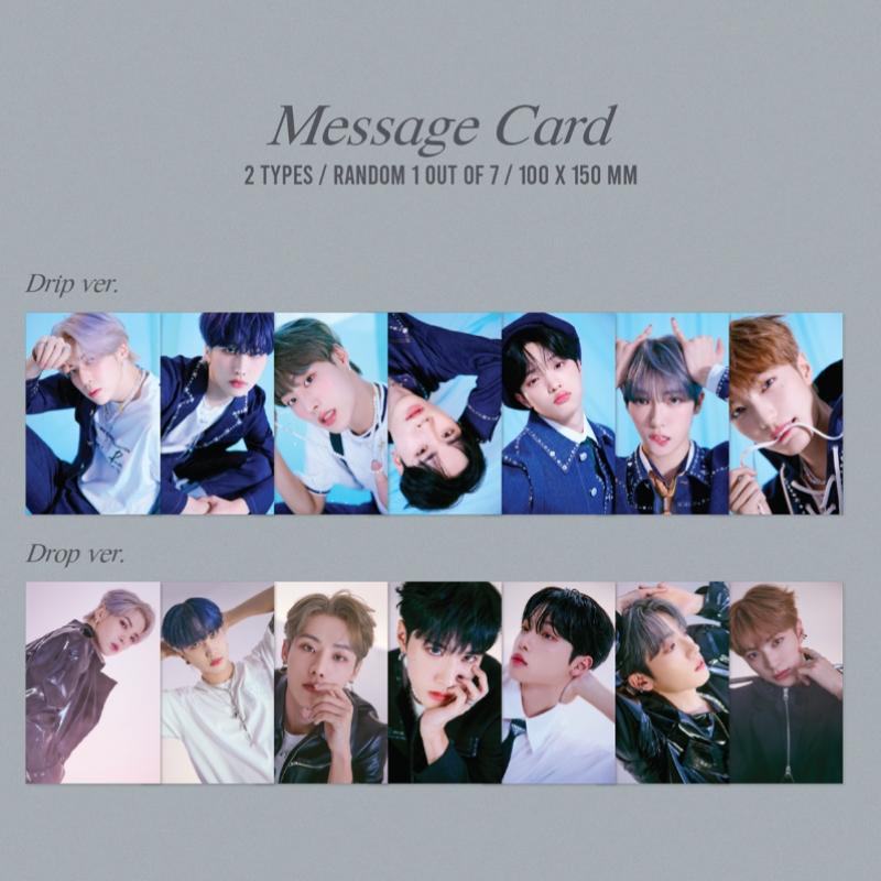 Mirae   Mini Album 4th   Ourturn