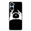 For ZTE Axon 40 LITE Case Popular Picture Black Silicone Soft Back Cover Case For ZTE Axon 40 Lite Case 40Lite Phone Cover Coque
