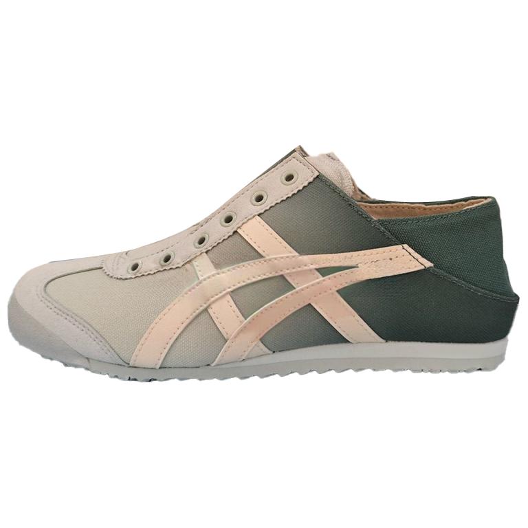 

Onitsuka Tiger Unisex Mexico 66 Paraty Gradient Beige Sneakers 1183C262-300 36