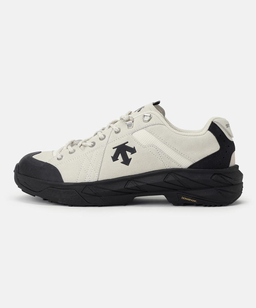 Descente Prime Track Beige Black Sr323Lcr82 (A Type)