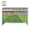 Outdoor Five-a-Side Football Goal