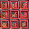 Prendas e souvenires – Réplicas de moedas