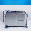 Wanchunrun Stainless Steel Medical Treatment Cart