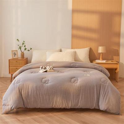 Ropa de cama – Mantas
