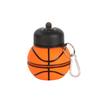 BPA Free Sports Water Bottle for Kids Gift Folding Water Bottle for Hiking,GYM,School & Sports | Collapsible Cups for Traveling