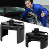 Wrench Stable Heavy-Duty Metal Separator Wrenches Remover Wrench Adjustable Oil Filter Accessory Motorcycle Oil Steel 1PC F D3B7