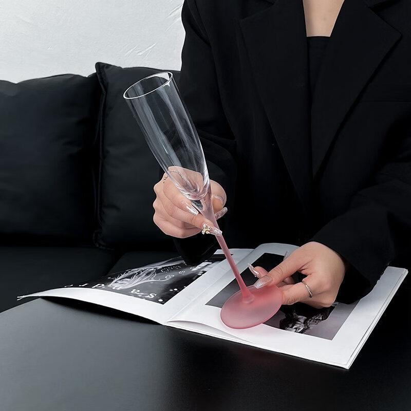 MDNG Light Luxury Champagne Glasses