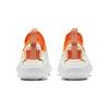 Nike Flex Runner 2 Slip Resistant Abrasion Resistant Low top Kids' Running Shoes Light Ivory White FQ6866-181
