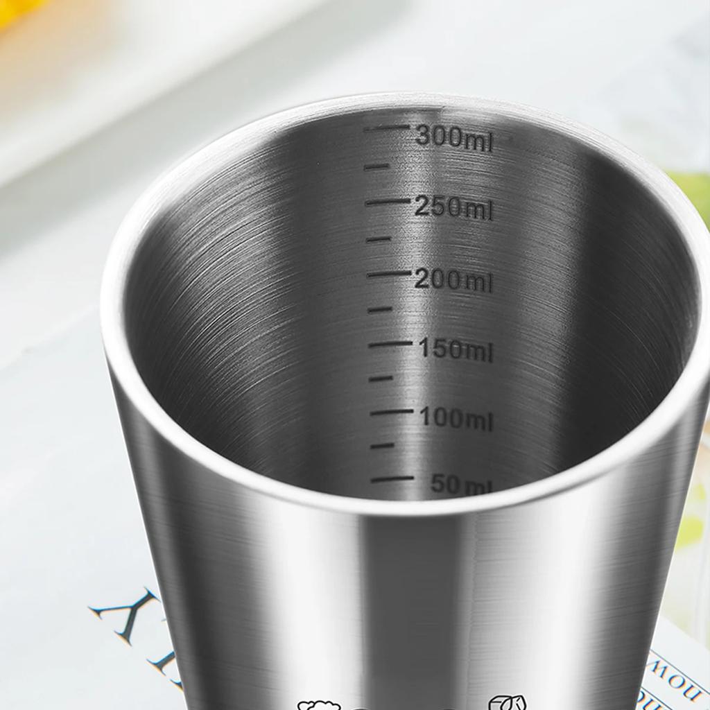 1/2Pcs 300ml 316 Stainless Steel Baby Food Bowl Set for Children, Specially Designed for Babies