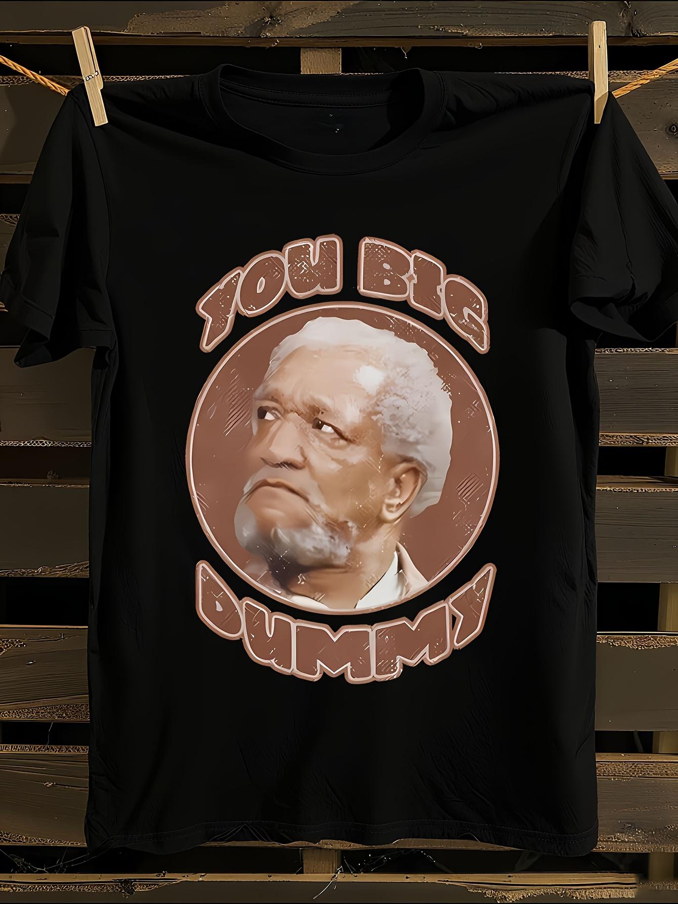 Sanford and Son TV Show Tshirt XXL