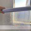 3D Small Mosaic Window Sticker Static Glue-free Glass Film Light Transmission Opaque Protection Privacy Anti-peeping Window Paper