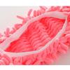 Mop Accessory Chenille Quick Water Absorption Floor Dust Cleaning Cloth Slippers Mopping Shoes