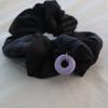 APIOH PADDING SCRUNCHY