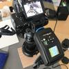 NISSIN Digital MF18 Genuine TTL Ring Ring Macro Standard Macro Ring Flash (for Sony) Auto/Manual Flash, Strobe, Photography, Photography/Documentary