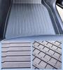 Eco-Friendly TPE Floor Mats & Trunk Backrest Pads for 2025 Tesla Model Y