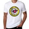 Unisexs Hot Tuna Australia Graphic Cotton TShirt Vintage Style Fish Print Casual Short Sleeve Tee for Guys