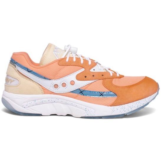 saucony Aya 'Peaches' - S70495-1