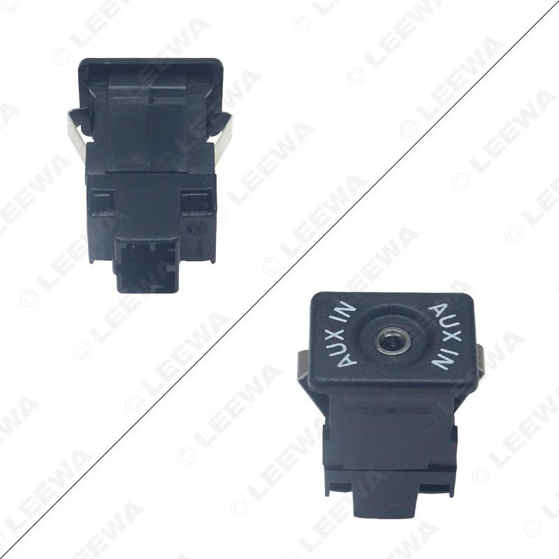 Cablu AUX Audio Auto Mazda & Besturn pentru 2/3/5/6/MX5/RX8/CX-7/B70