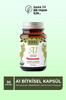 HHS A1 L-CARNITINE LEPIDIUM - Herbal 30 Capsules In 1 or 3 Box