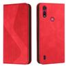 Custodia a libro in pelle magnetica per Motorola Moto E6s 2020 Custodie per telefono Moto E6 Plus E 6 Play Cover a portafoglio con supporto a ribalta MotoE6 Coque