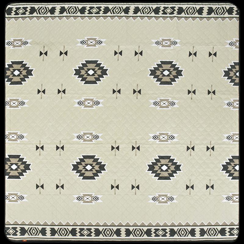 Camel Outdoor Picnic & Camping Mat