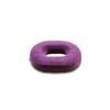 Pillow Orthopaedic Seat Memory Foam Cushion Tailbone Pain Relief Supplies Tools