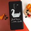 Prison Break Case For Samsung Galaxy M54 M34 M14 M56 M36 M16 M31 M11 M13 M53 M12 M32 M52 M35 M55 M15 M06