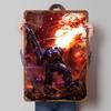 SStarCraft Tinplate Posters Customizable Wall Art Retro Vintage Metal Tin Signs for Decoration Home Decor Items House Interior