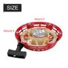 Recoil Pull Starter for 2KW 168F Gasoline Generator Pull Start Assembly