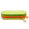 Swim Goggle Case For Swimming Goggles Silicone Protective Cases with Drain Hole for Goggles