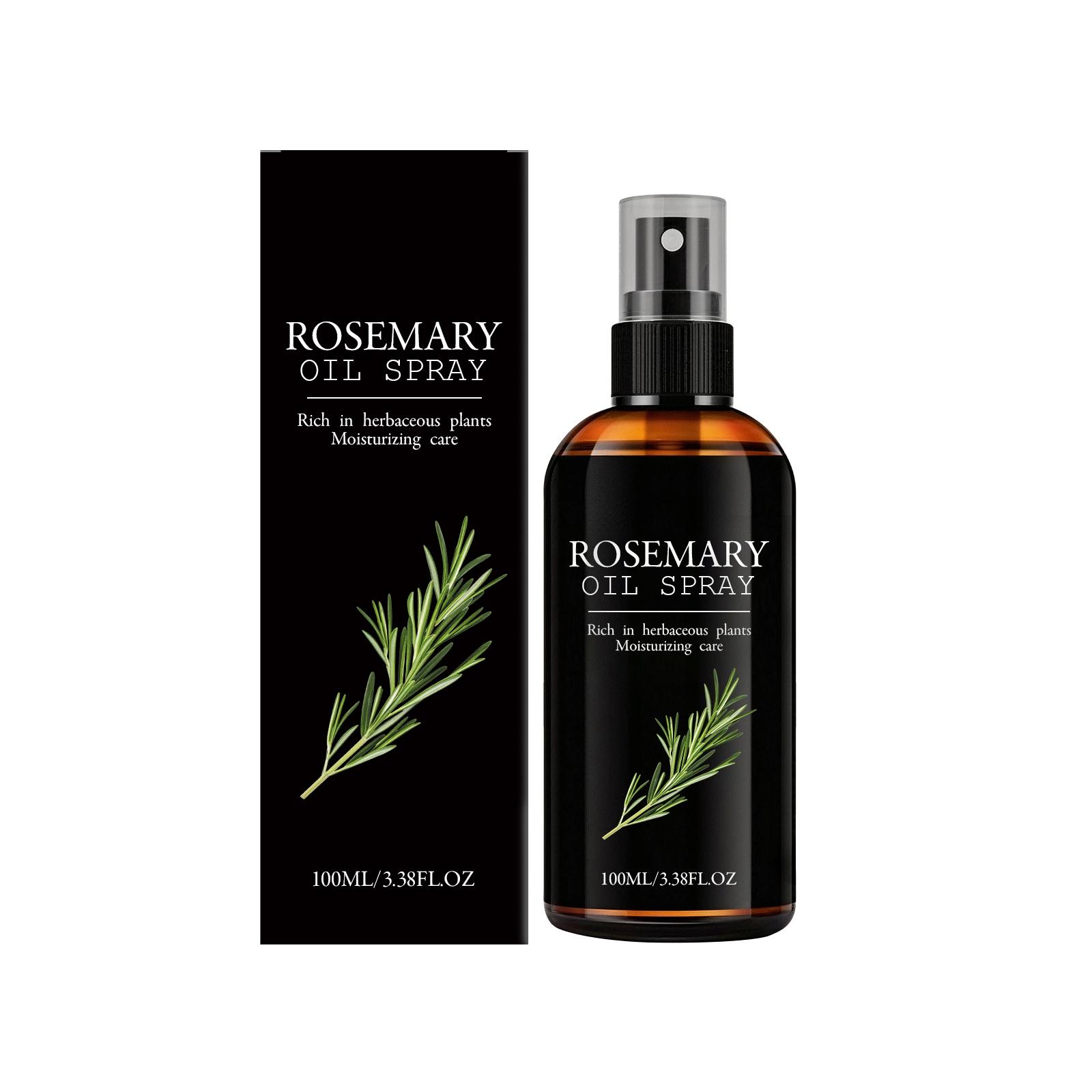 

Hair Care Oil, In Spray Design, Specially Formulated For Dry Hair Types, Suitable For All Hair Textures Ranging From Smooth To Curly,100ML чёрный