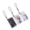 10Pcs 13.56Mhz Ic Card Ttlock Ble Electronic Smart Door Lock Card Digital Smart Fingerprint Locks Unlock Small Rfid Card