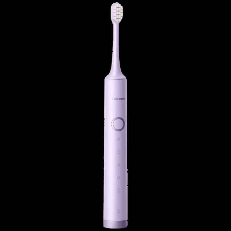 Lebooo Sonic Electric Toothbrush