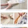 High-Elastic Foldable Mesh Underwear & Socks Organizer