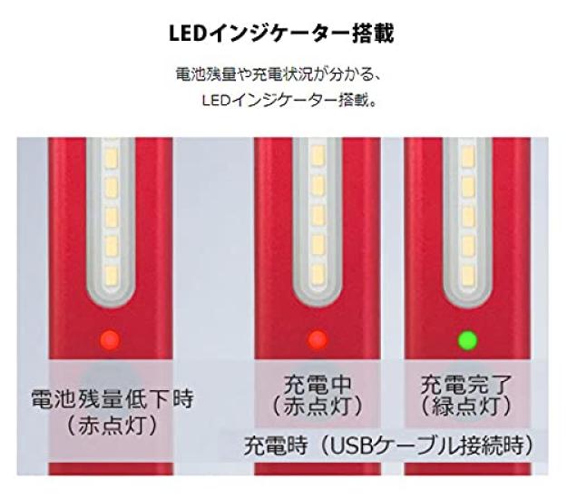 ELTO LED Flachlicht (ELTO) [Teilenummer] AG308-LFL01