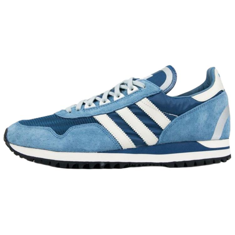 Adidas Zx 400 Spzl  Bluebird  S74865 42⅔