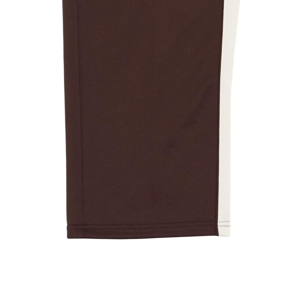 PuMa M T7 Track Pants Jp 631211 13choco Brown