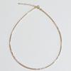 Less is more 14K goldfilled mif necklace