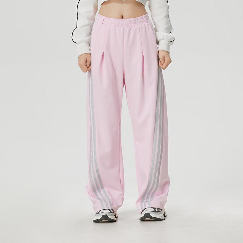 

Жіночі вільні штани Adidas для бігу та тренувань A/S